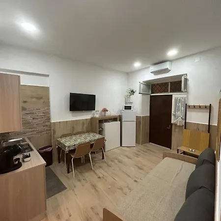 Casa San Gennaro 33A Apartment Naples Exterior photo
