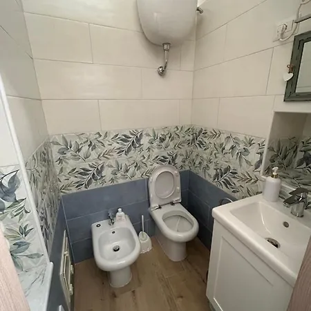 Casa San Gennaro 33A Apartment Naples Exterior photo