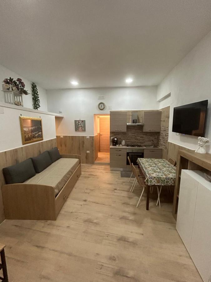 Casa San Gennaro 33a Apartment Naples