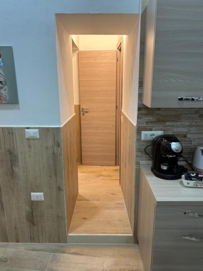 Apartment Casa San Gennaro 33a Naples