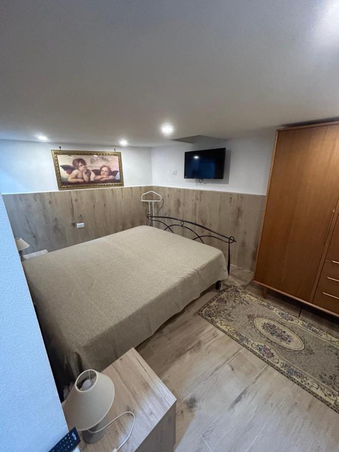Apartment Casa San Gennaro 33a