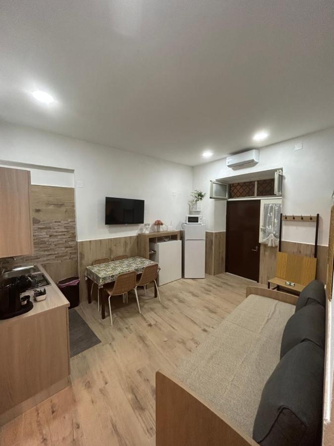 Casa San Gennaro 33a Apartment